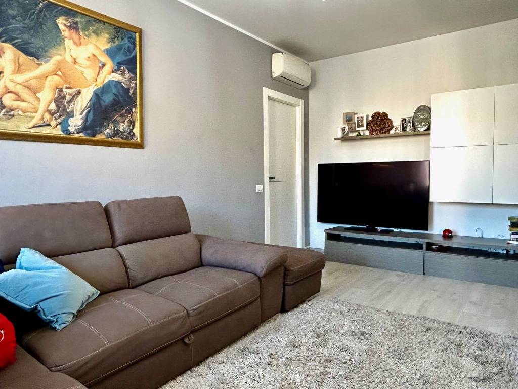 Appartamento a Modena in Via Elia Rainusso, 118 - Foto 5