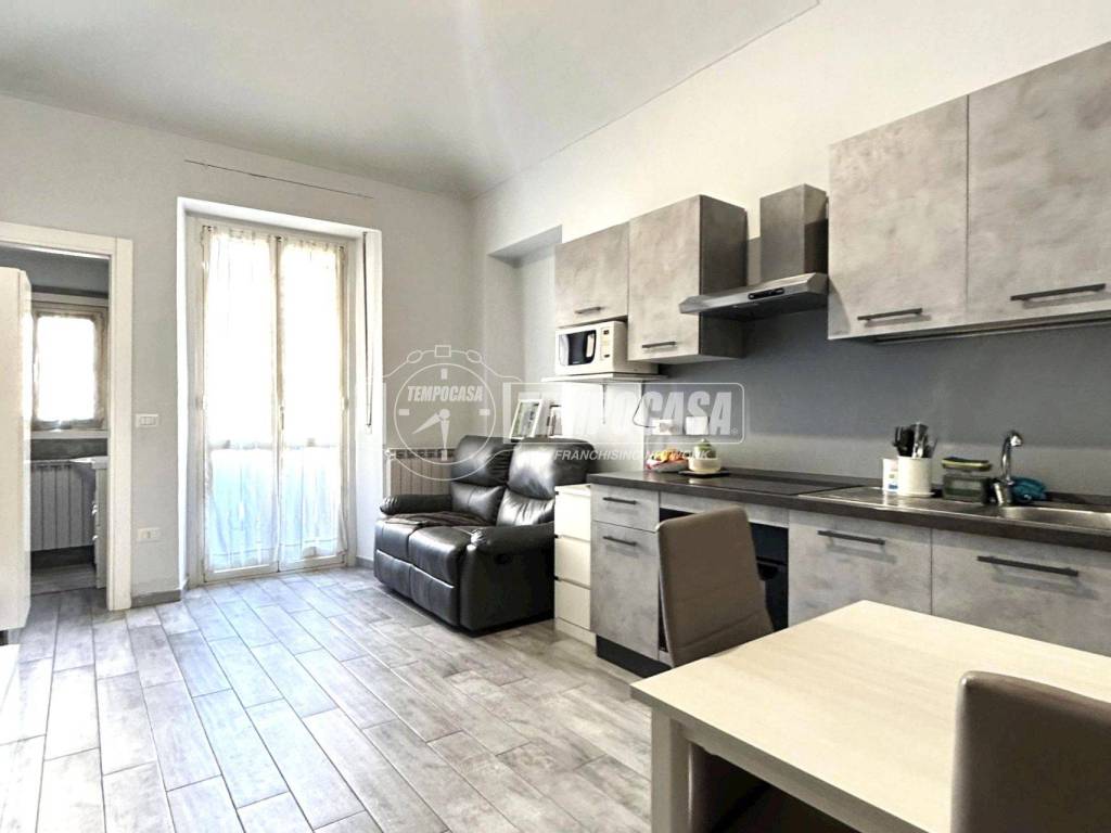 Appartamento a Torino in Via Sant'Antonino 14 - Foto 2