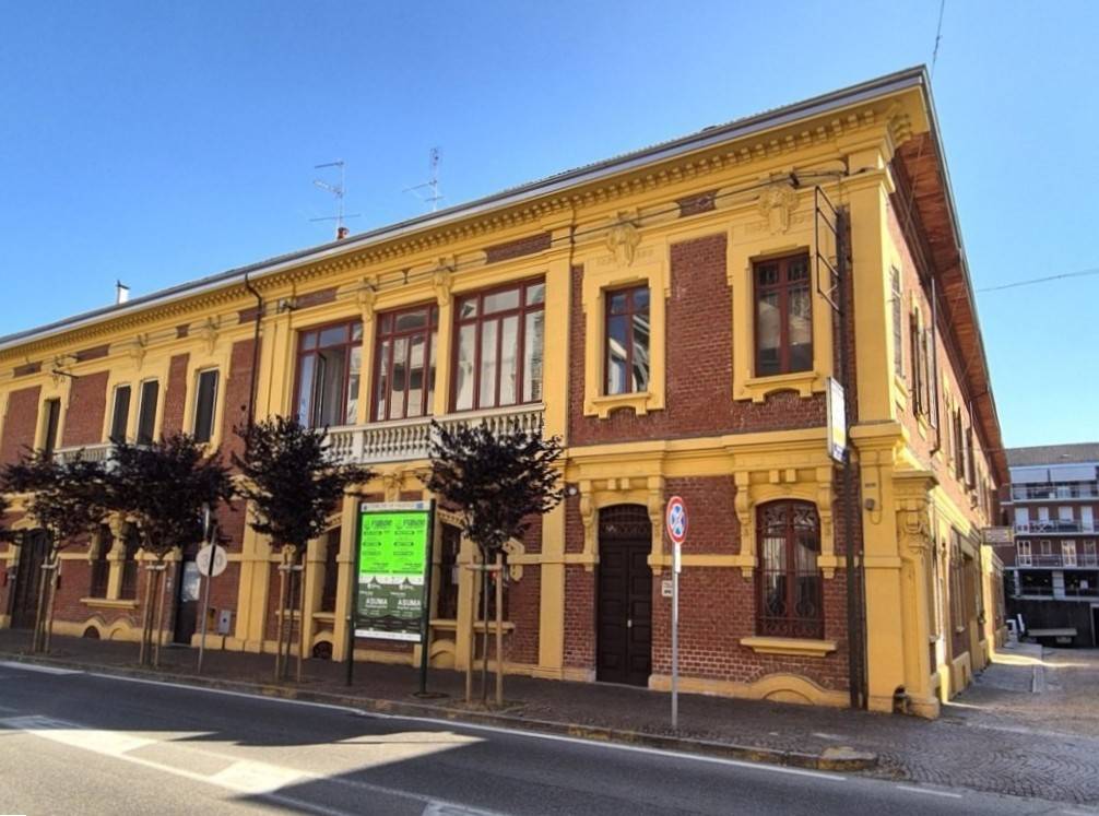 Appartamento a Valenza in Viale della Repubblica, 25 - Foto 3