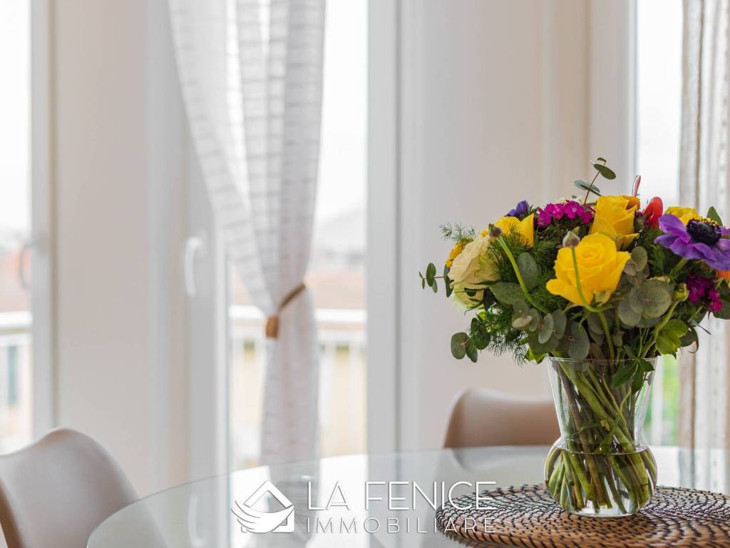 Attico / mansarda a La spezia in Via Sarzana, 341 - Foto 2