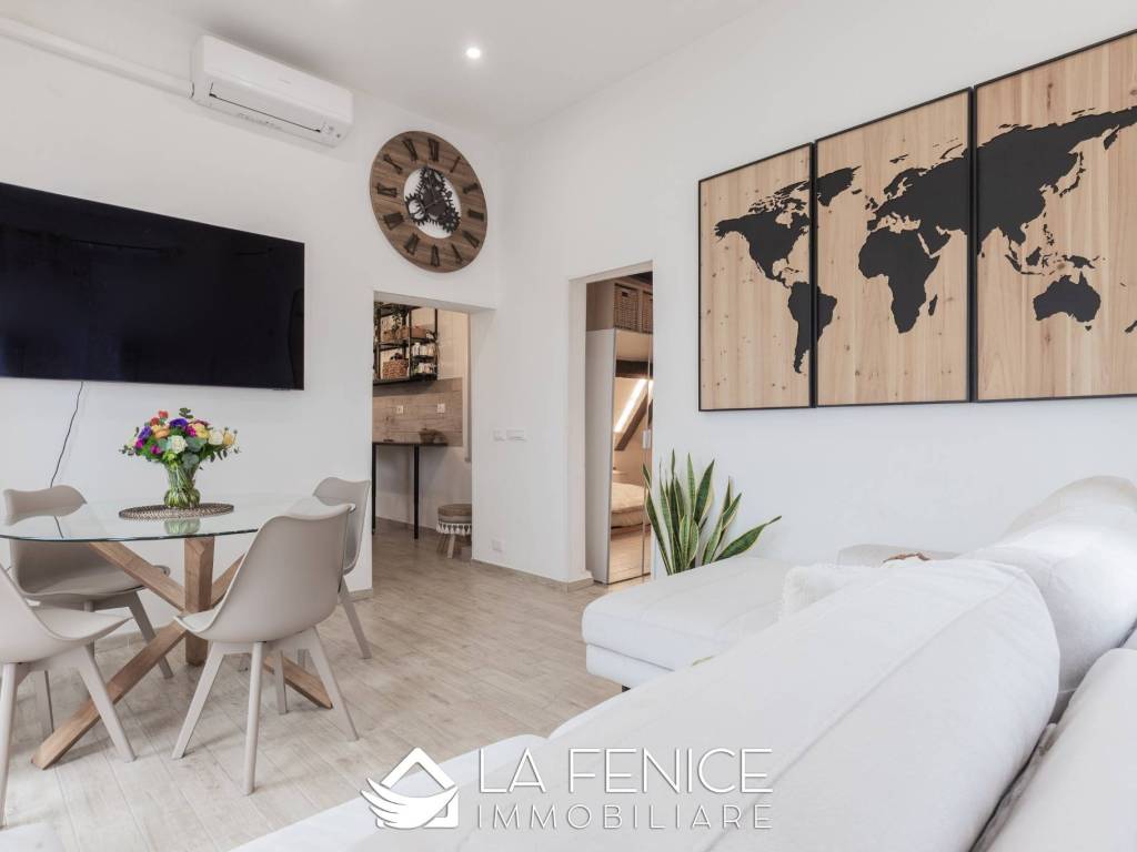 Attico / mansarda a La spezia in Via Sarzana, 341 - Foto 3