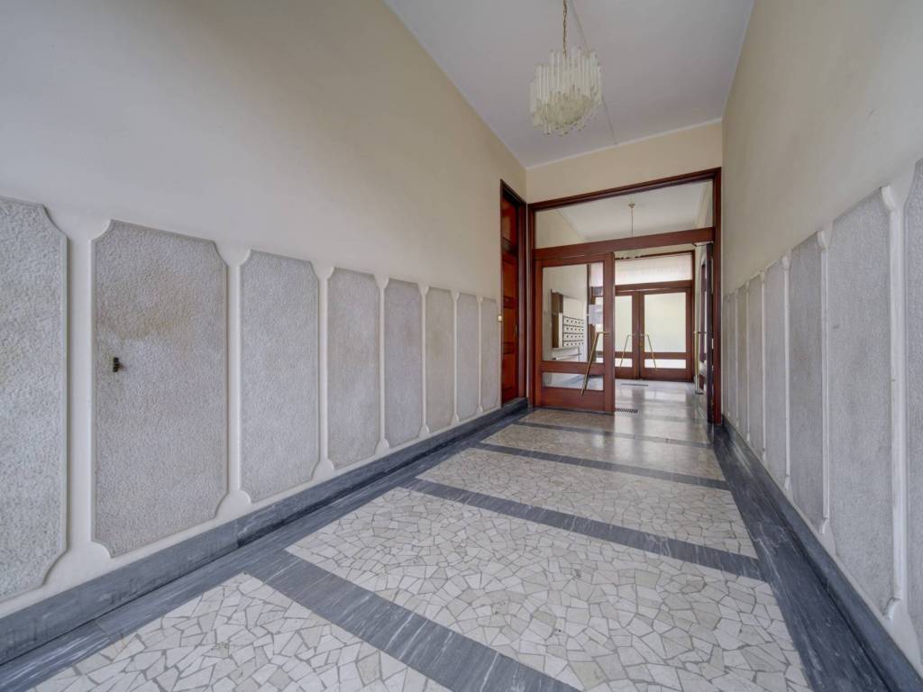 Appartamento a Torino in Piazza Risorgimento, 4 - Foto 3