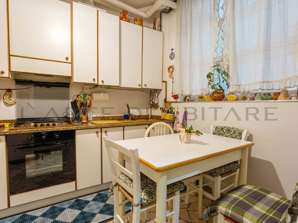 Appartamento a Padova in Via San Pietro - Foto 4