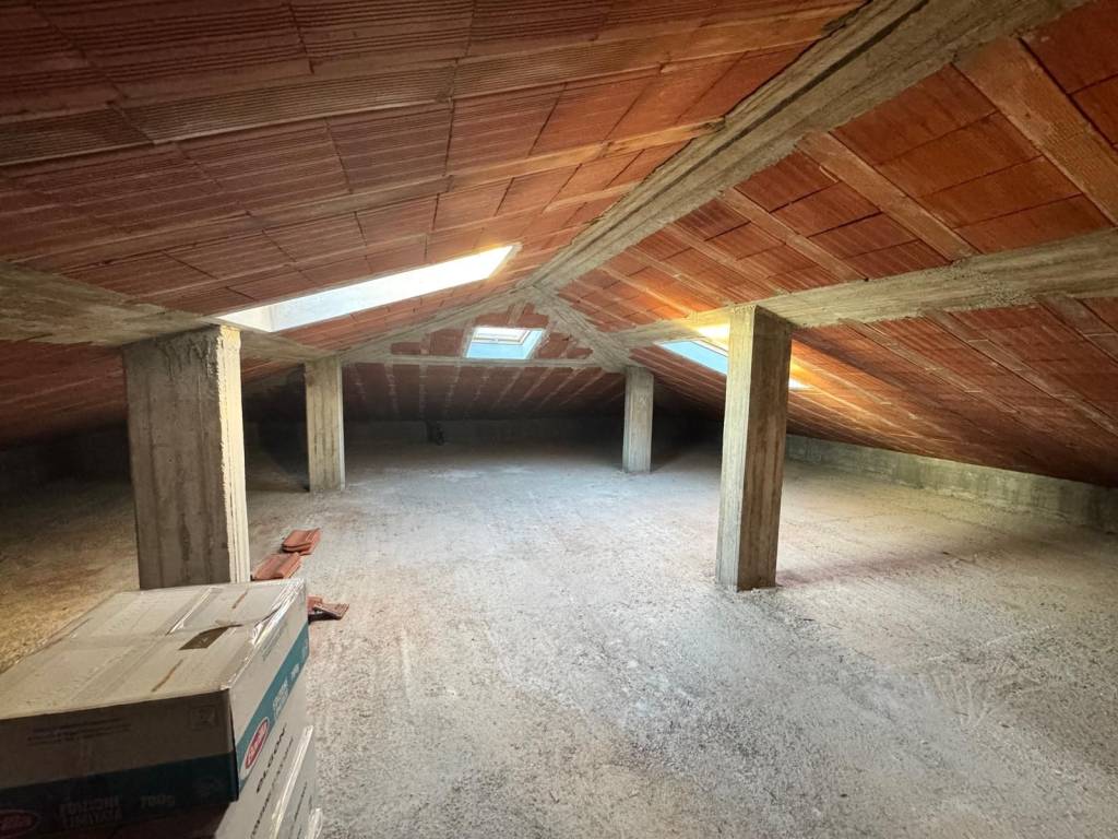 Attico / mansarda a Santo stefano di magra in Via Pussasqua - Foto 4