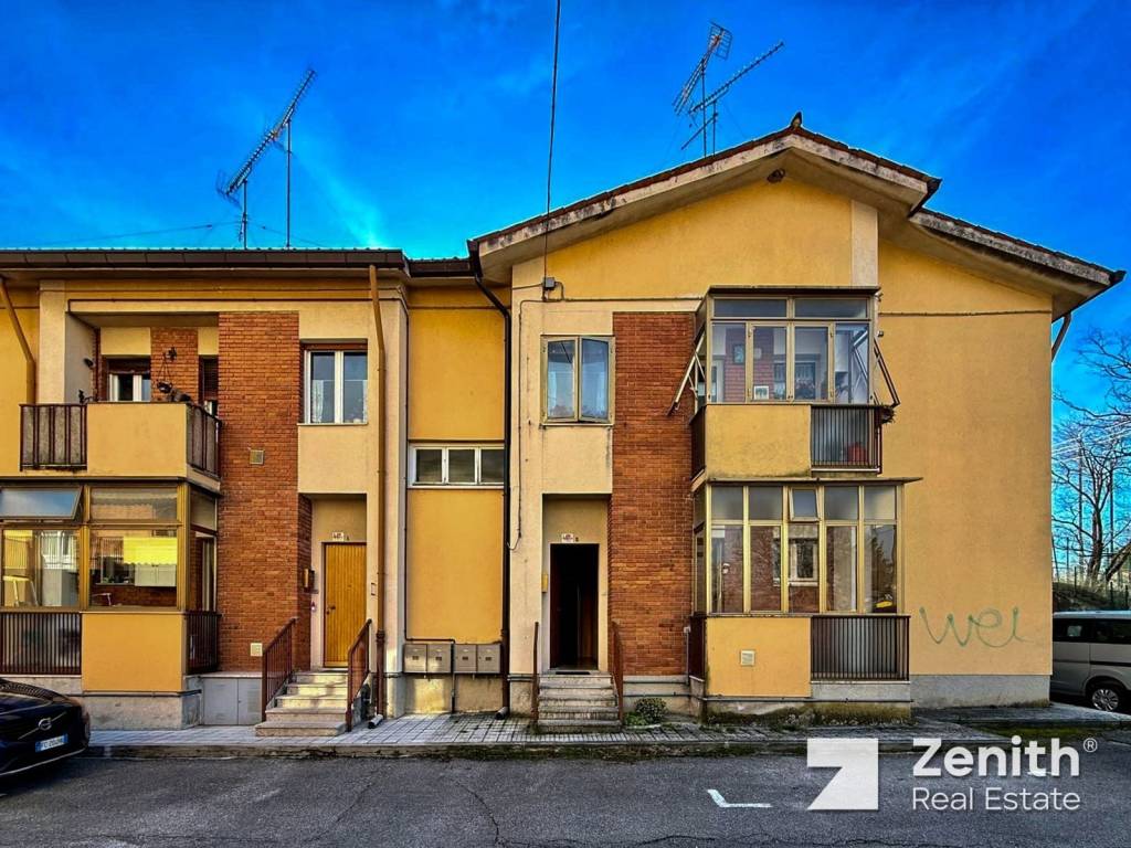 Appartamento a Trieste in Località Santa Croce, 637 - Foto 2