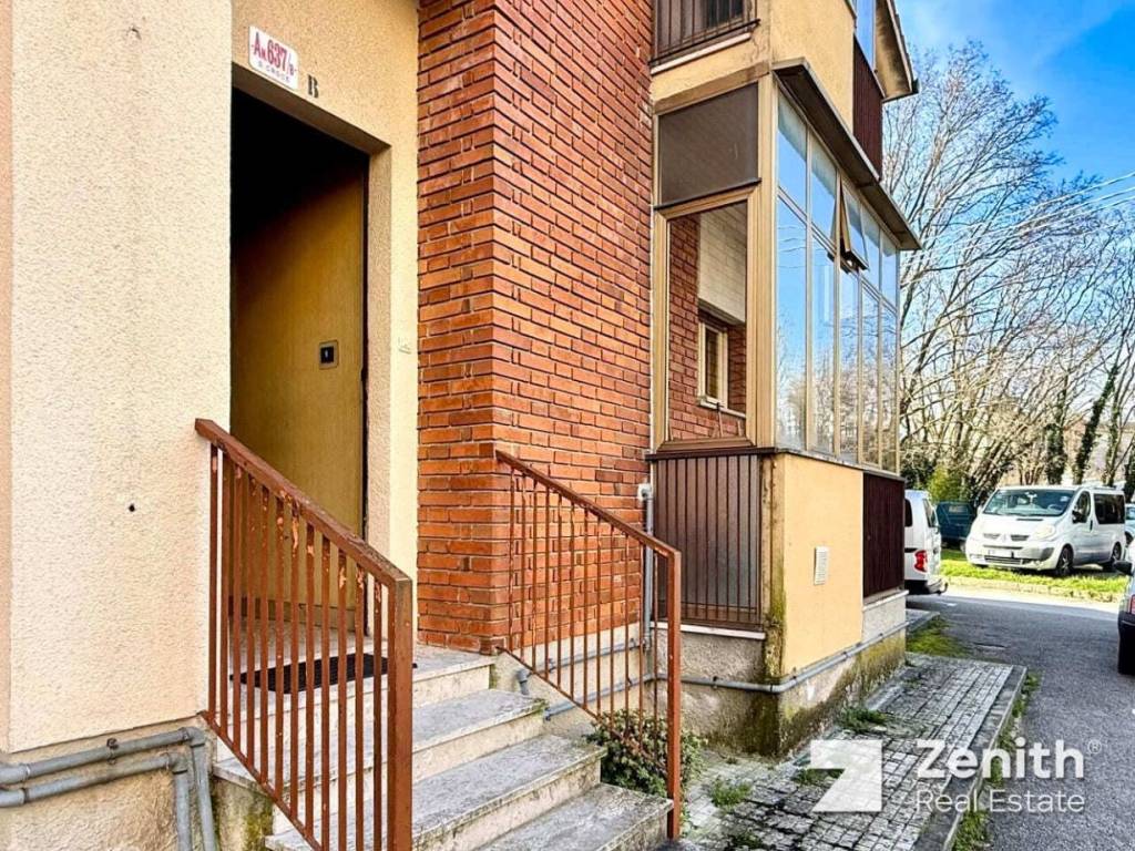 Appartamento a Trieste in Località Santa Croce, 637 - Foto 3