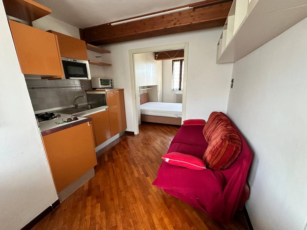 Appartamento a Pesaro in Via Castelfidardo - Foto 3