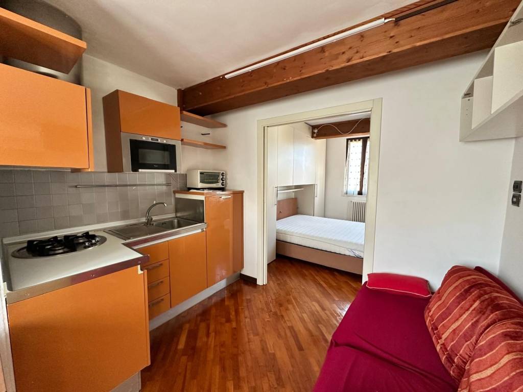 Appartamento a Pesaro in Via Castelfidardo - Foto 4