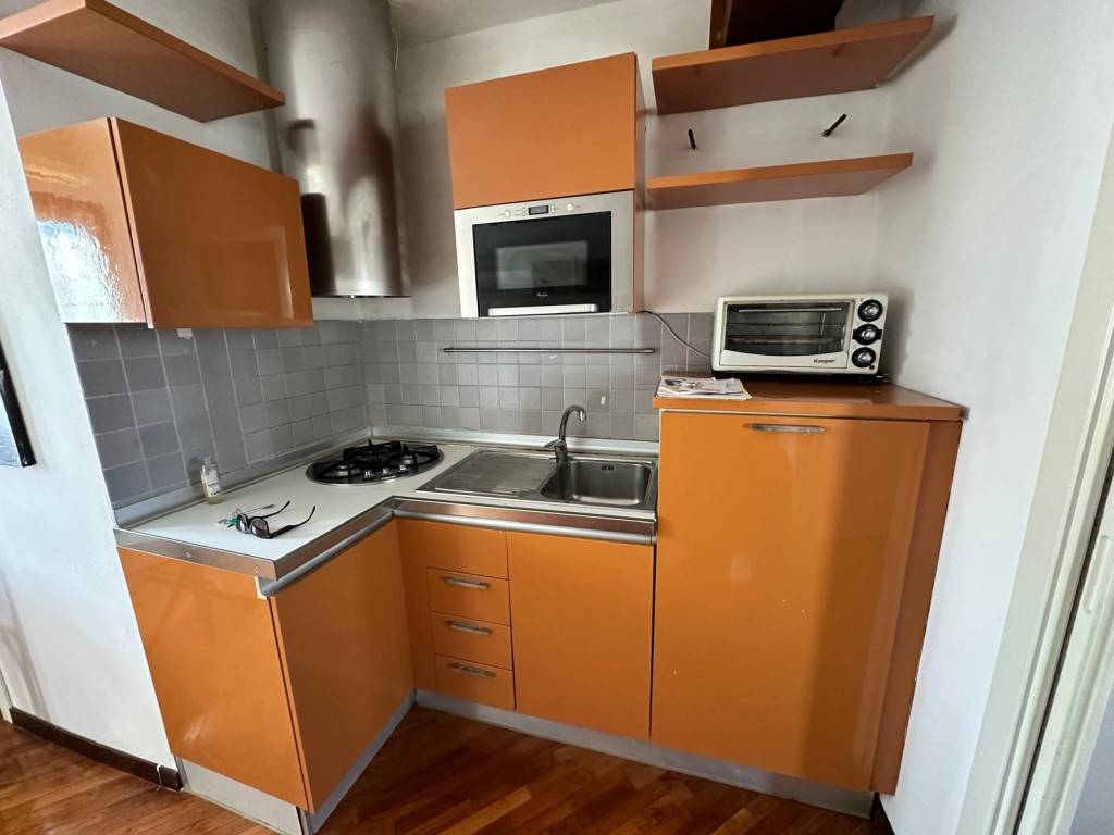 Appartamento a Pesaro in Via Castelfidardo - Foto 5