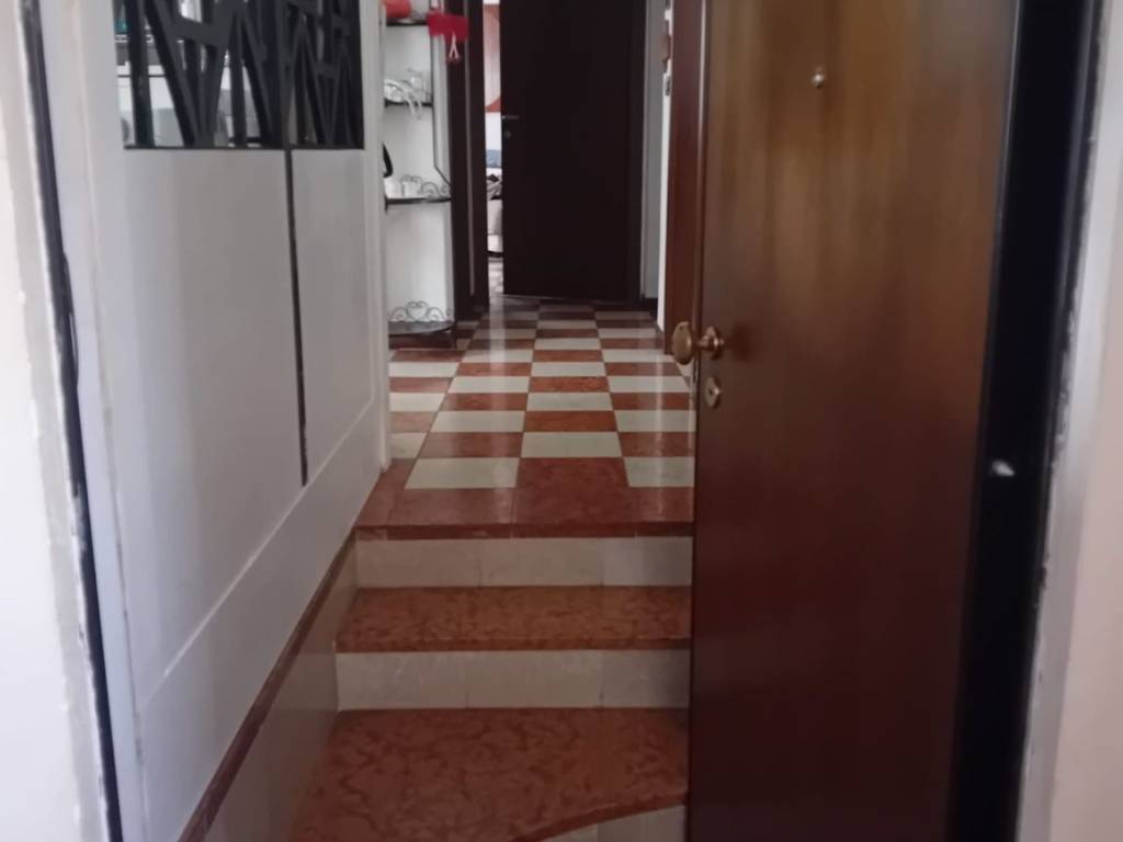Appartamento a Verona in Corso Milano, 27 - Foto 3