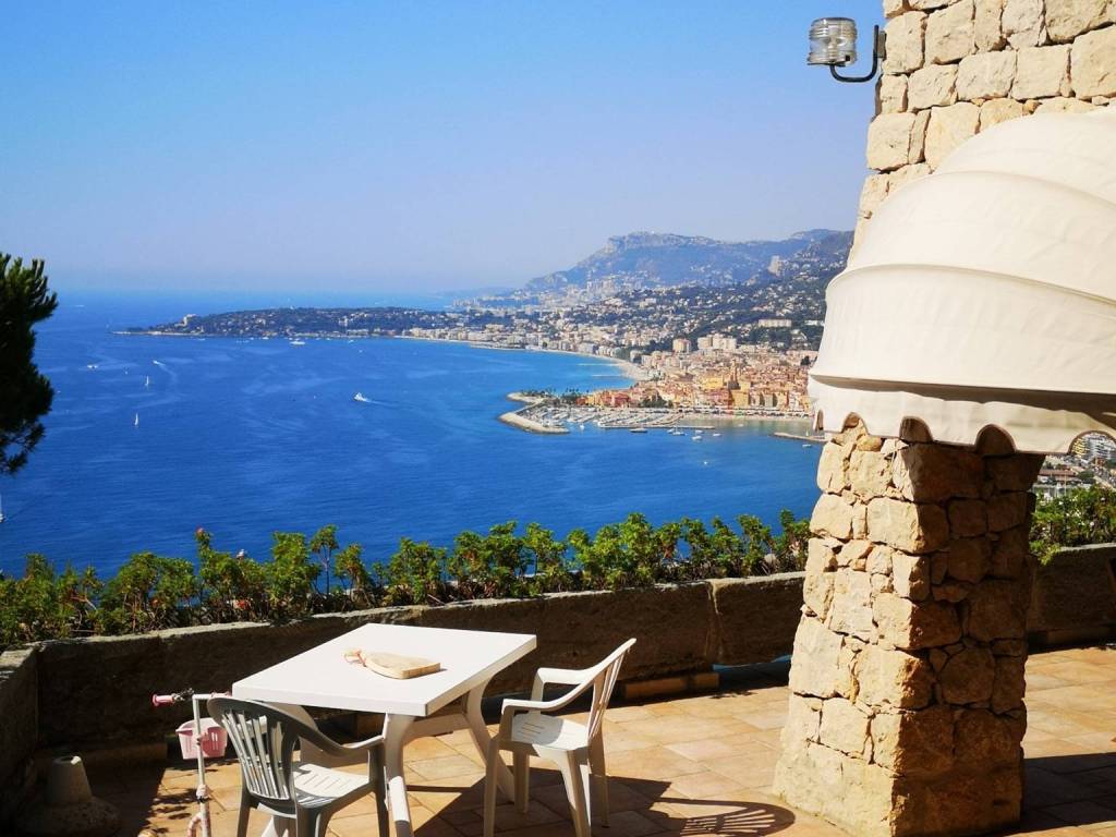 Villa a Ventimiglia in Via Woronoff, 42 - Foto 2