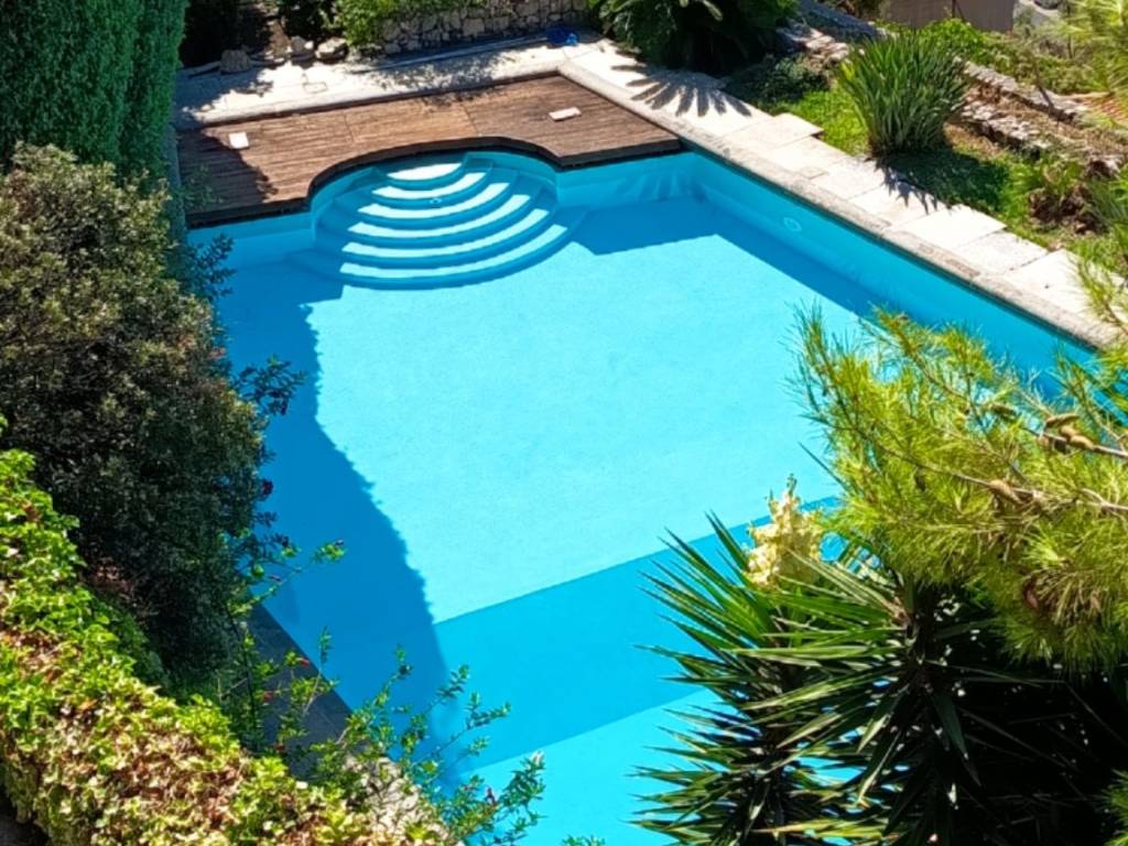 Villa a Ventimiglia in Via Woronoff, 42 - Foto 4