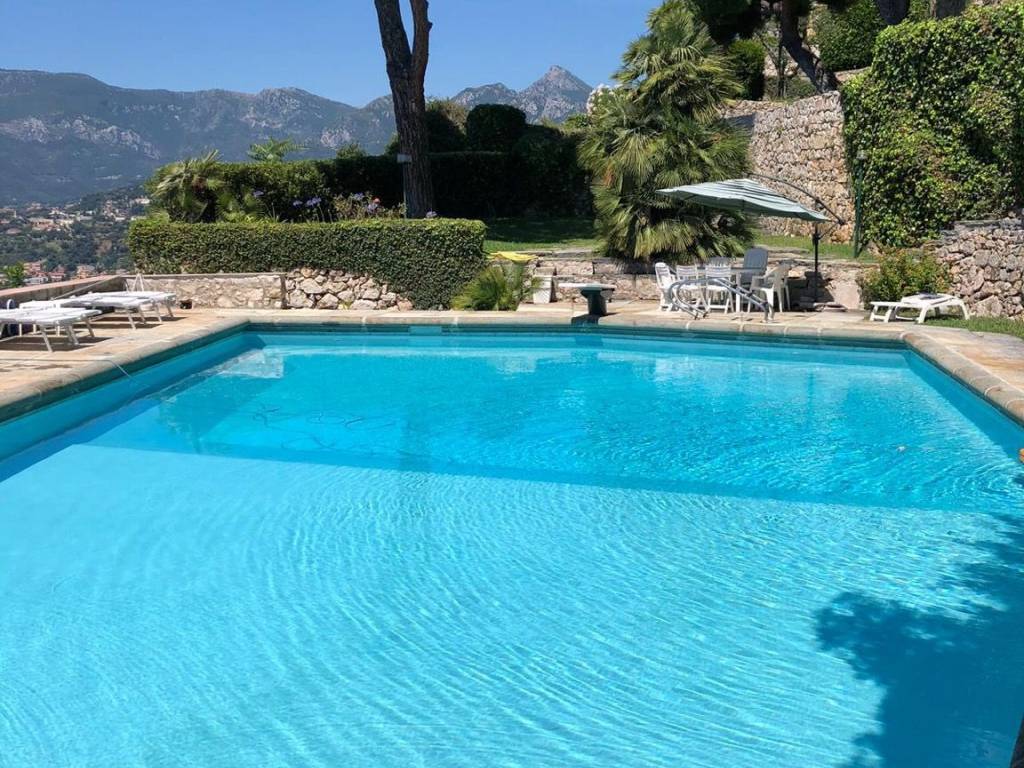 Villa a Ventimiglia in Via Woronoff, 42 - Foto 5