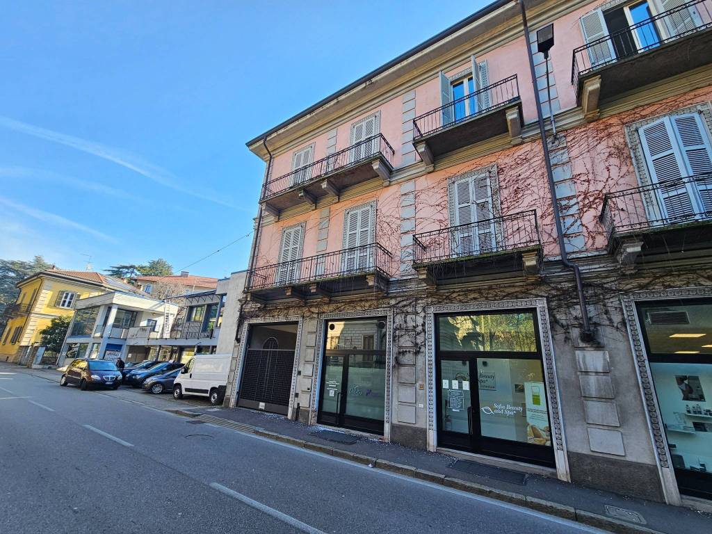 Immobile a Varese in Via Giuseppe Grandi, 12 - Foto 4