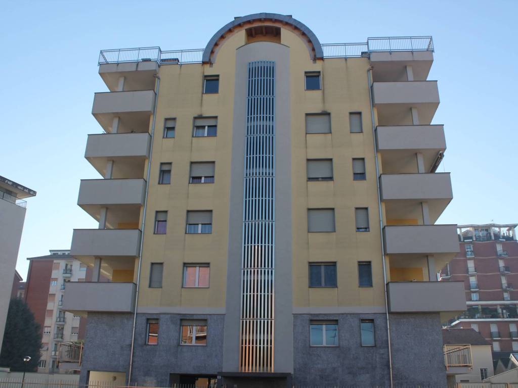 Box / garage a Bresso in Via Giovanni Pascoli - Foto 4
