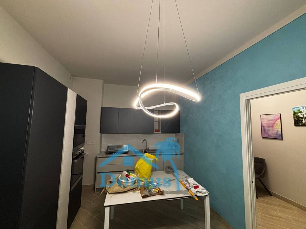 Appartamento a Pinerolo in Viale Cavalieri D'Italia, 22 - Foto 2