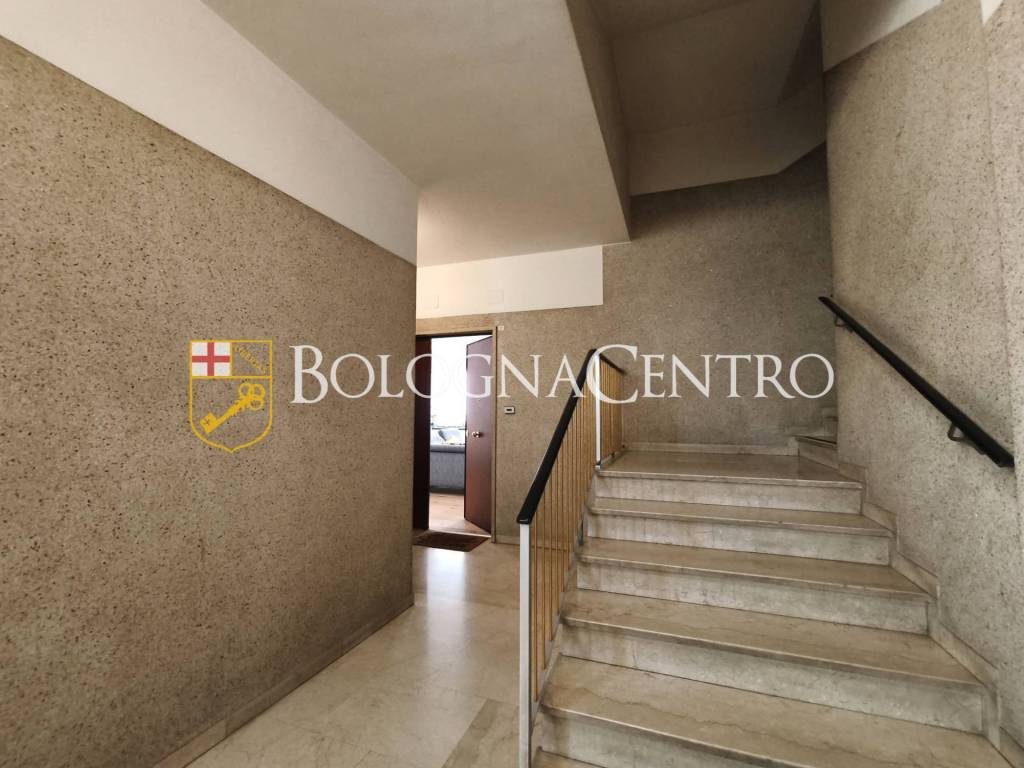 Appartamento a Bologna in Via Cesare Boldrini - Foto 2