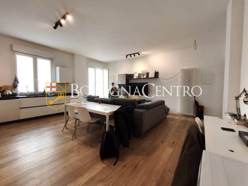 Appartamento a Bologna in Via Cesare Boldrini - Foto 5