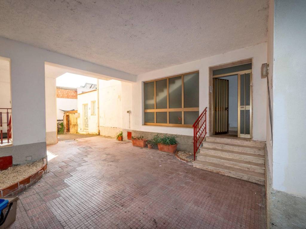 Appartamento a Sant'alessio siculo in Via Camillo Benso di Cavour, 5 - Foto 2