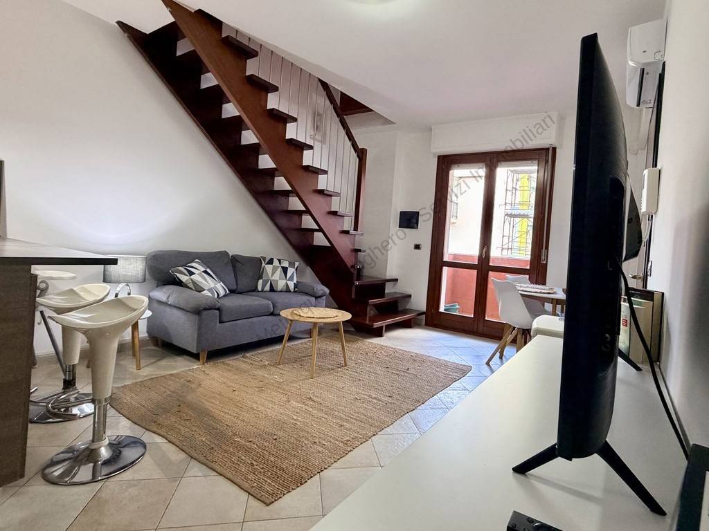 Appartamento a Alghero in Via Alberto La Marmora - Foto 2