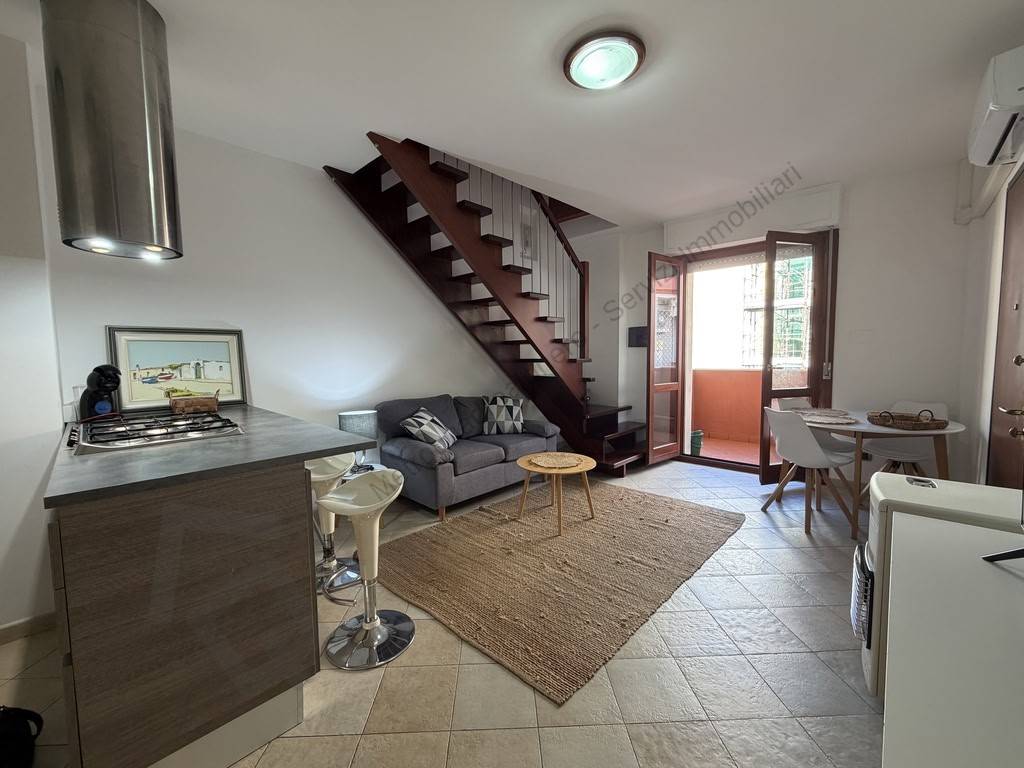 Appartamento a Alghero in Via Alberto La Marmora - Foto 3