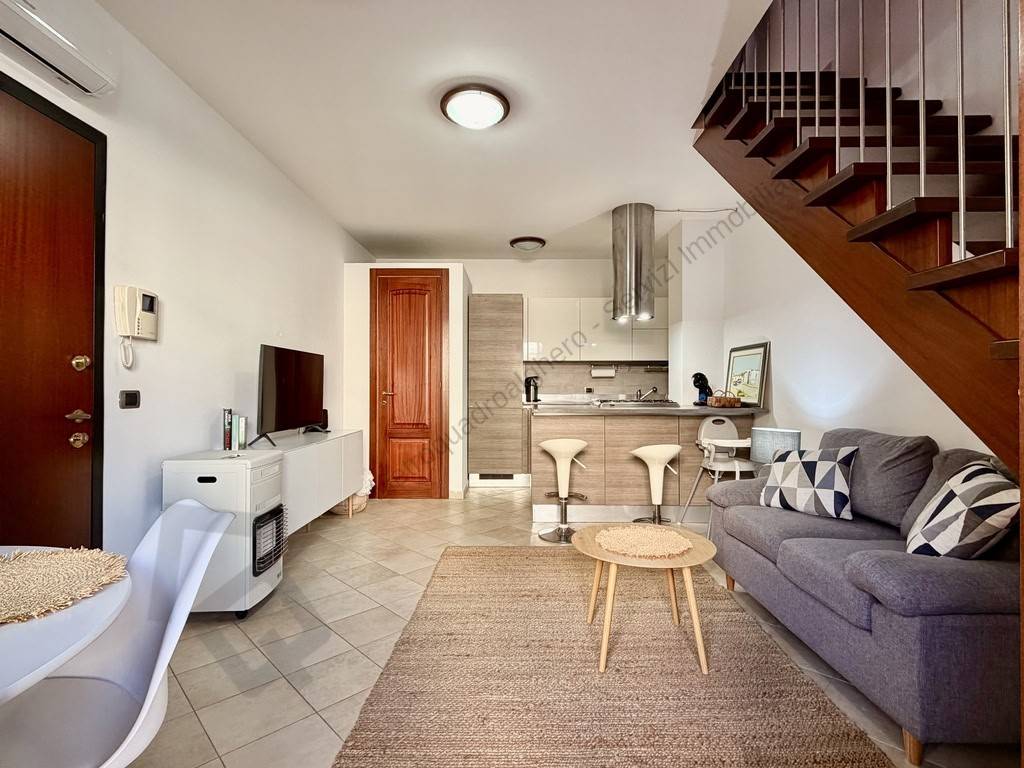Appartamento a Alghero in Via Alberto La Marmora - Foto 4