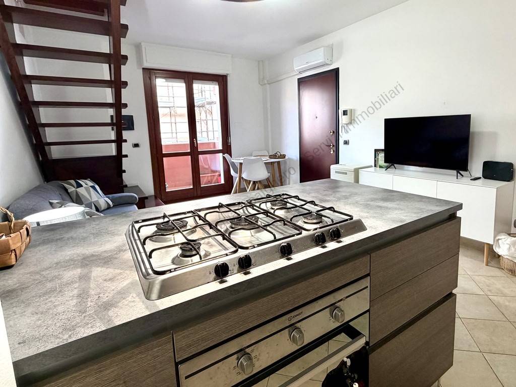 Appartamento a Alghero in Via Alberto La Marmora - Foto 5