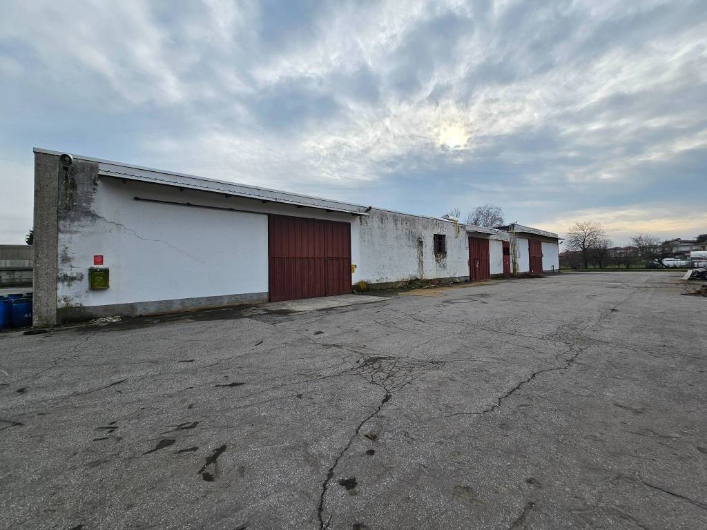 Immobile a Cairate in Via Bozza al Ponte - Foto 2