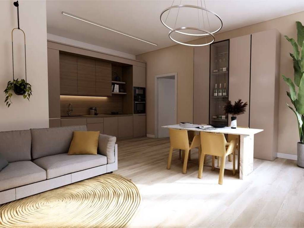 Appartamento a Conegliano in Via Rossini, 13 - Foto 2