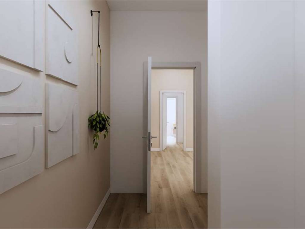 Appartamento a Conegliano in Via Rossini, 13 - Foto 3