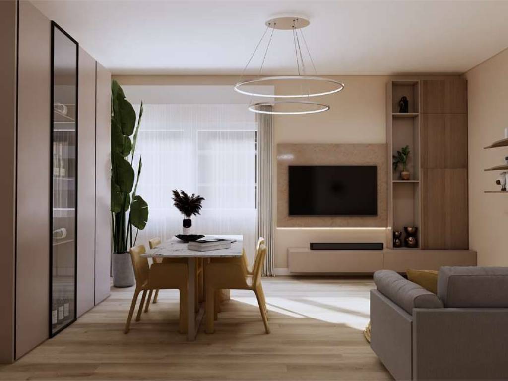 Appartamento a Conegliano in Via Rossini, 13 - Foto 4