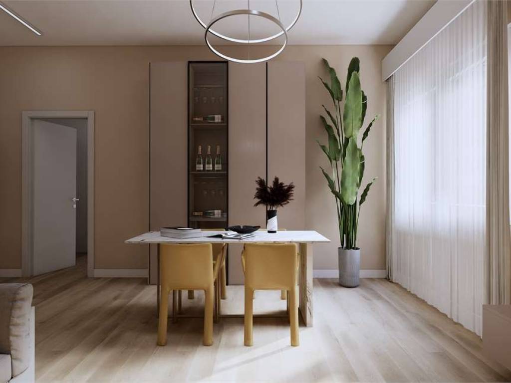 Appartamento a Conegliano in Via Rossini, 13 - Foto 5