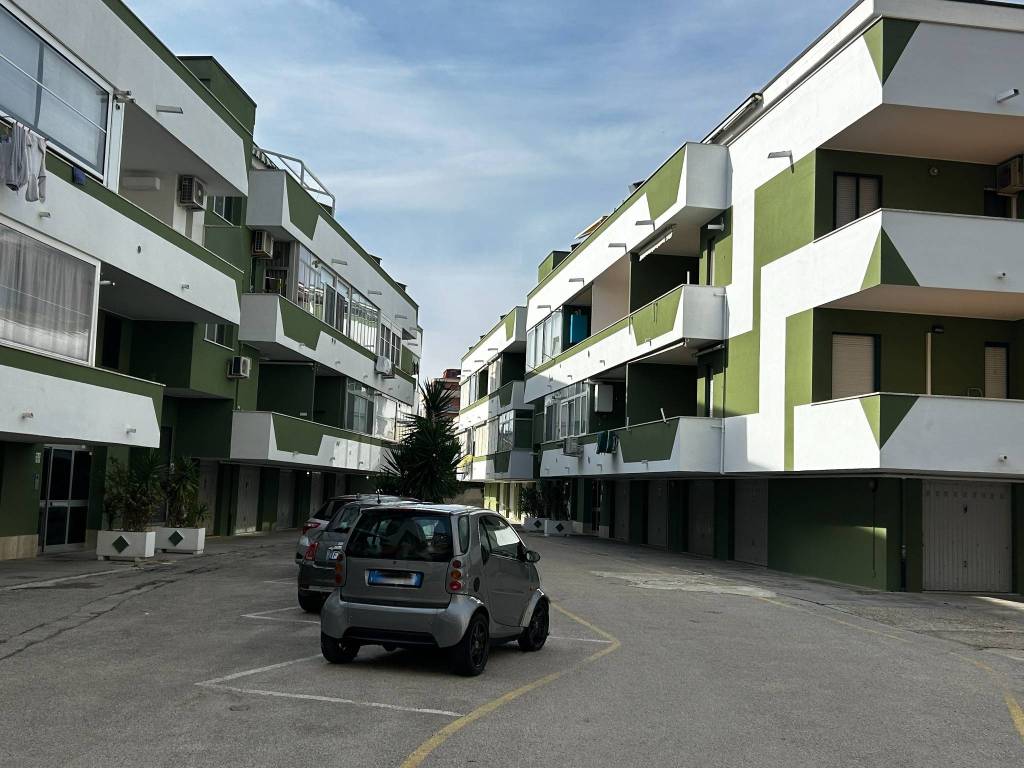 Appartamento a Montesilvano in Viale Aldo Moro - Foto 3