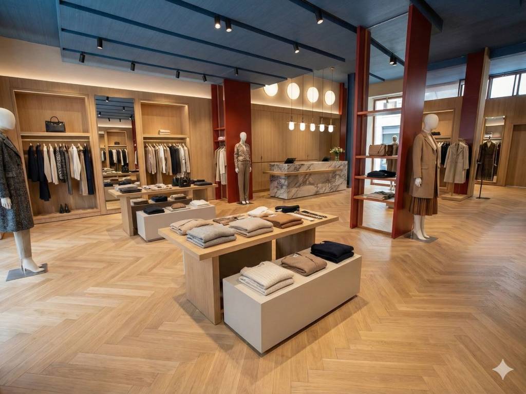 Immobile a Lecce in Via Gabriele D'Annunzio, 84 - Foto 2