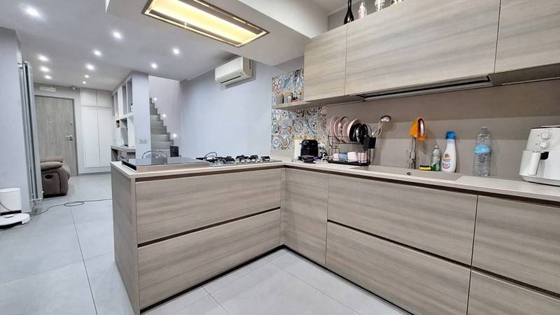 Appartamento a Napoli in Via Bartolomeo Chioccarelli - Foto 3