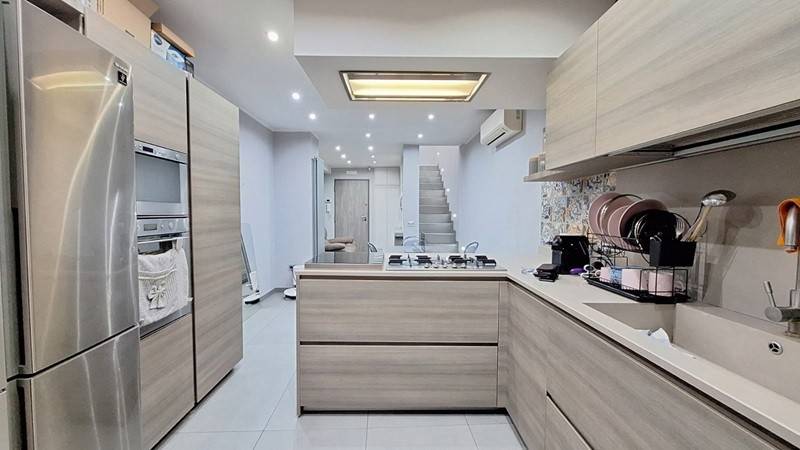 Appartamento a Napoli in Via Bartolomeo Chioccarelli - Foto 4