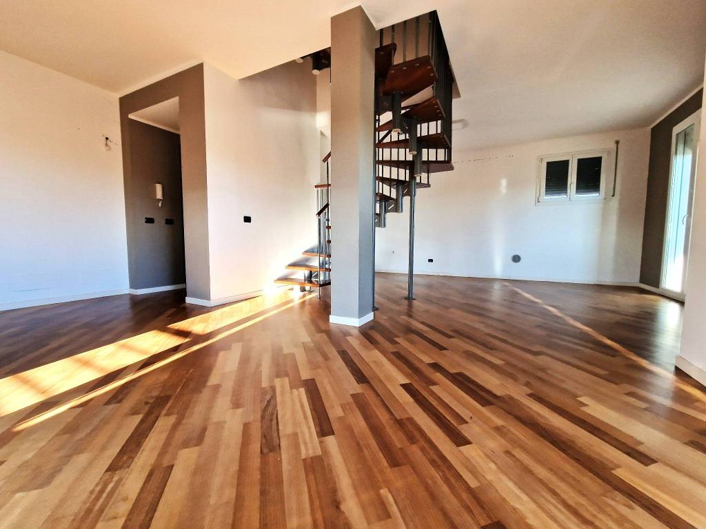 Appartamento a Corbetta in Via Eugenio Villoresi - Foto 3