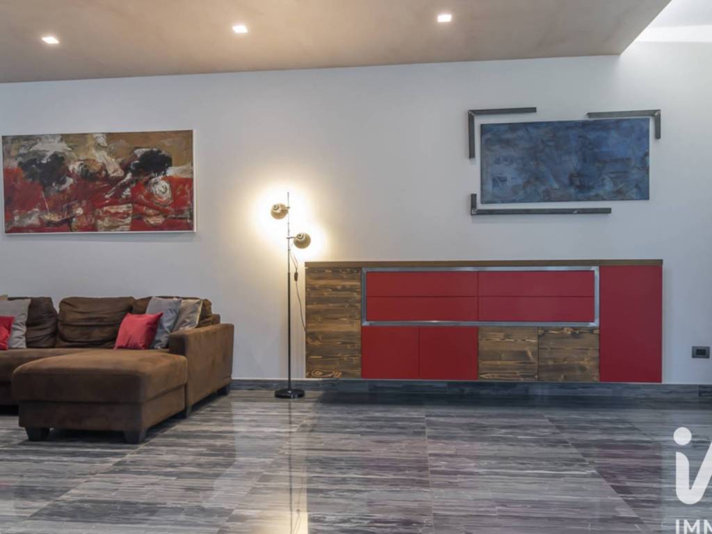 Villa a Poggio renatico in Via Fonda - Foto 3