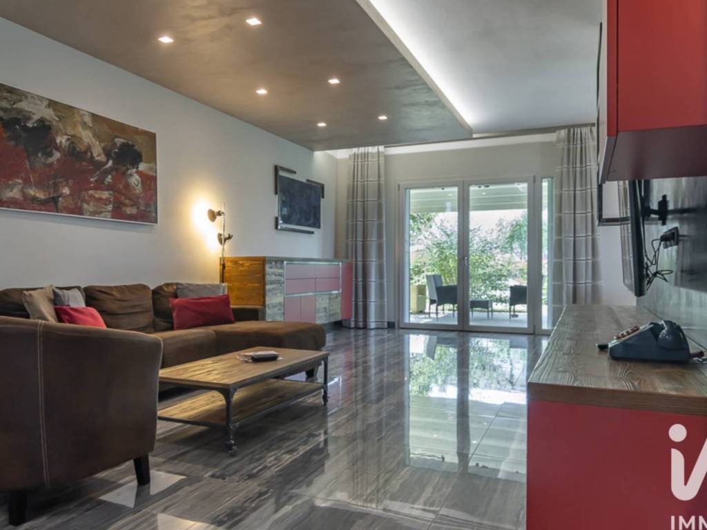 Villa a Poggio renatico in Via Fonda - Foto 4