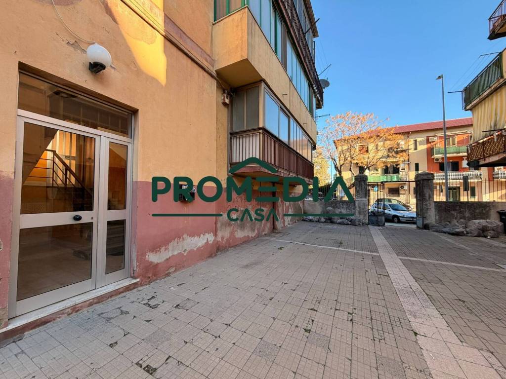 Appartamento a Patti in San Cosimo, 23 - Foto 2