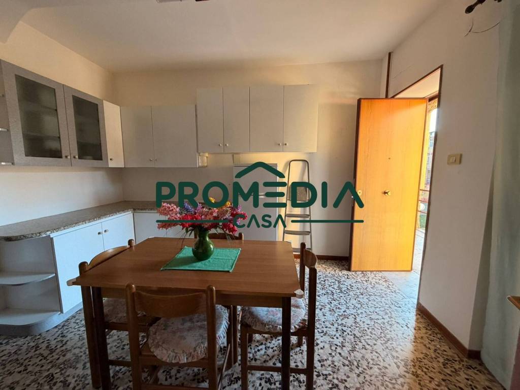 Appartamento a Patti in San Cosimo, 23 - Foto 3