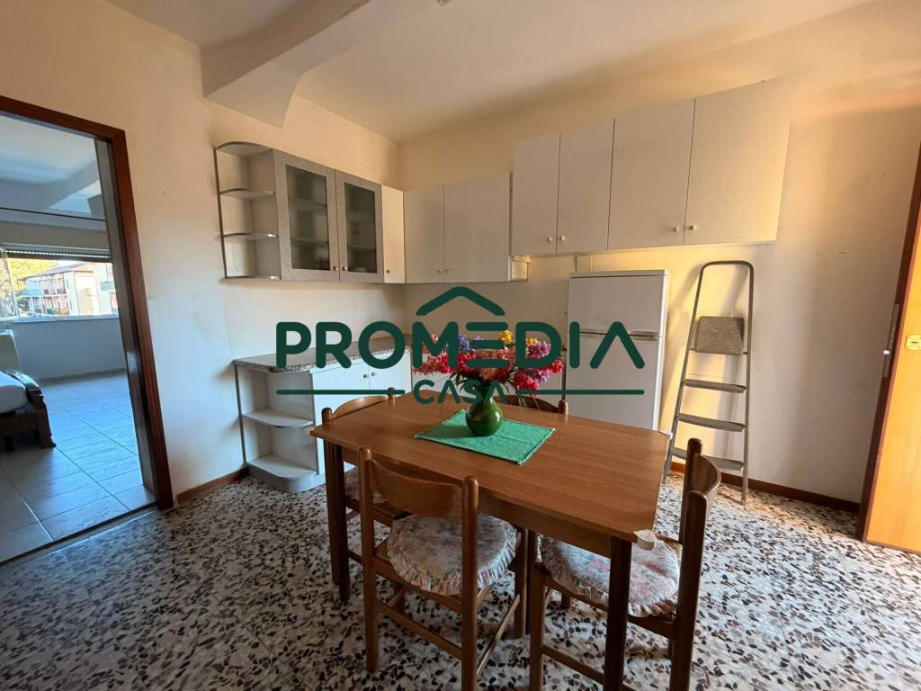 Appartamento a Patti in San Cosimo, 23 - Foto 4