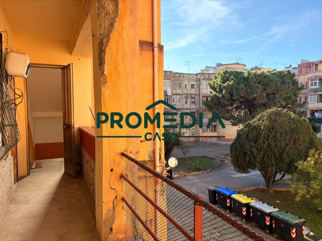 Appartamento a Patti in San Cosimo, 23 - Foto 5