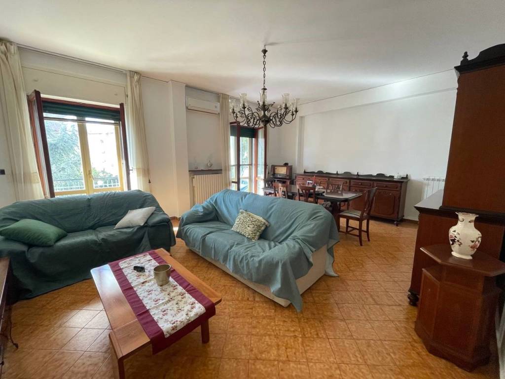 Appartamento a Torre annunziata in Via M. Caravelli - Foto 4