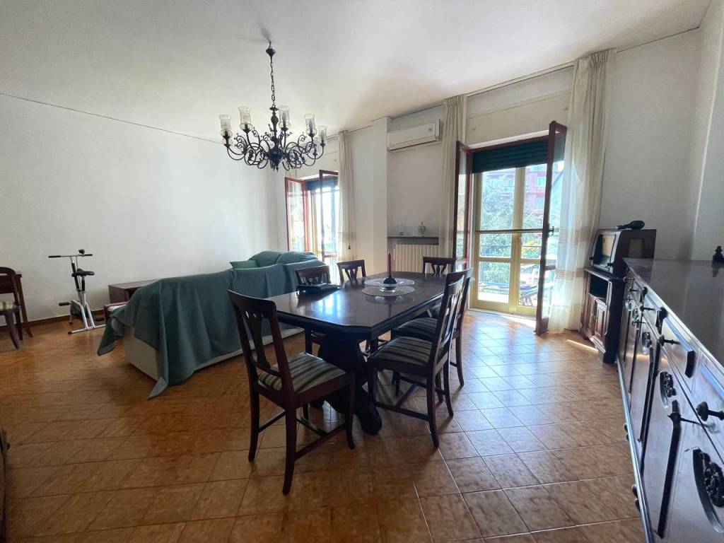 Appartamento a Torre annunziata in Via M. Caravelli - Foto 5