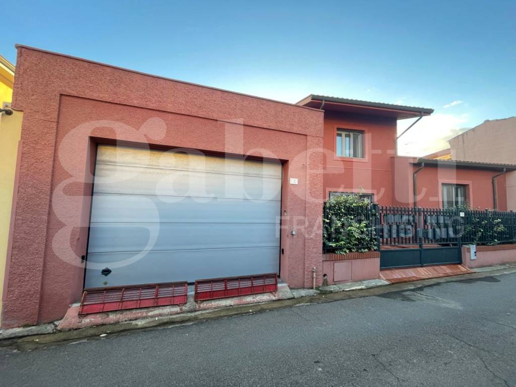 Casa indipendente a Terralba in VIA GARIBALDI, 5 - Foto 2