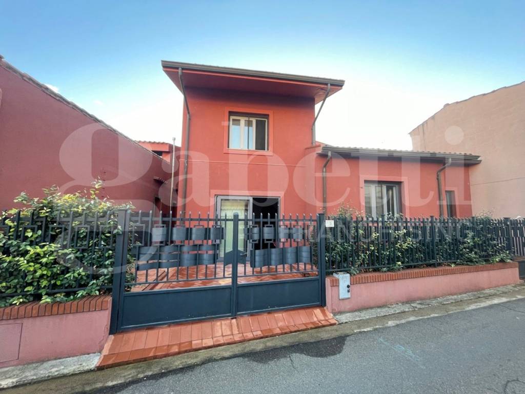 Casa indipendente a Terralba in VIA GARIBALDI, 5 - Foto 3