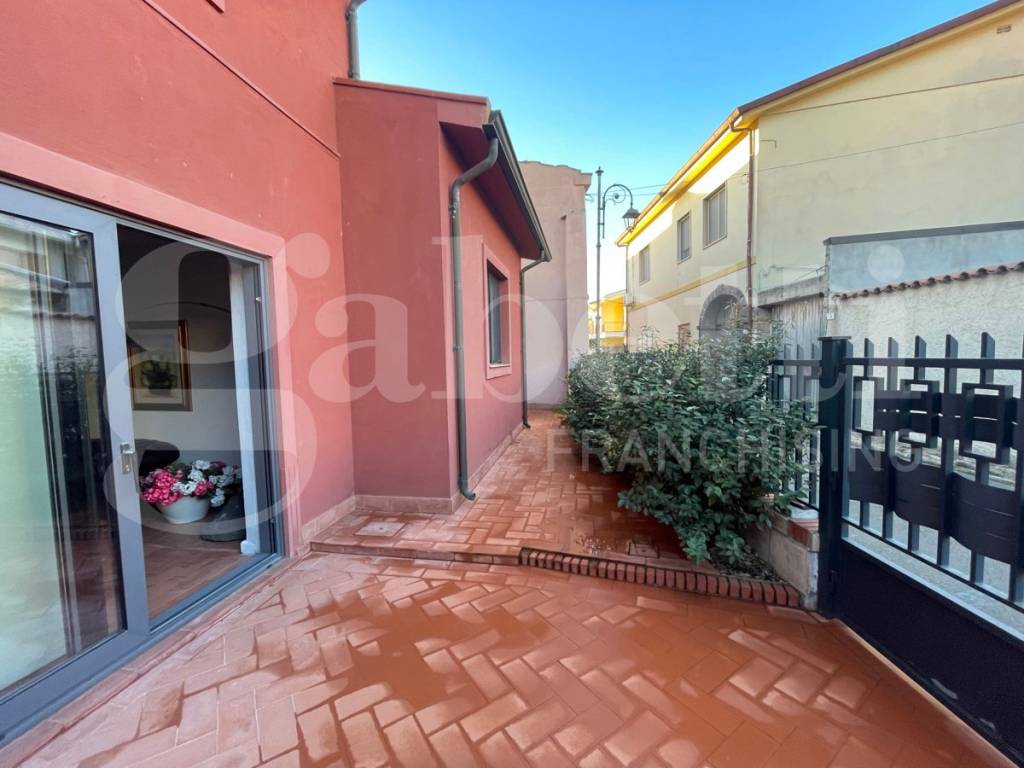 Casa indipendente a Terralba in VIA GARIBALDI, 5 - Foto 4