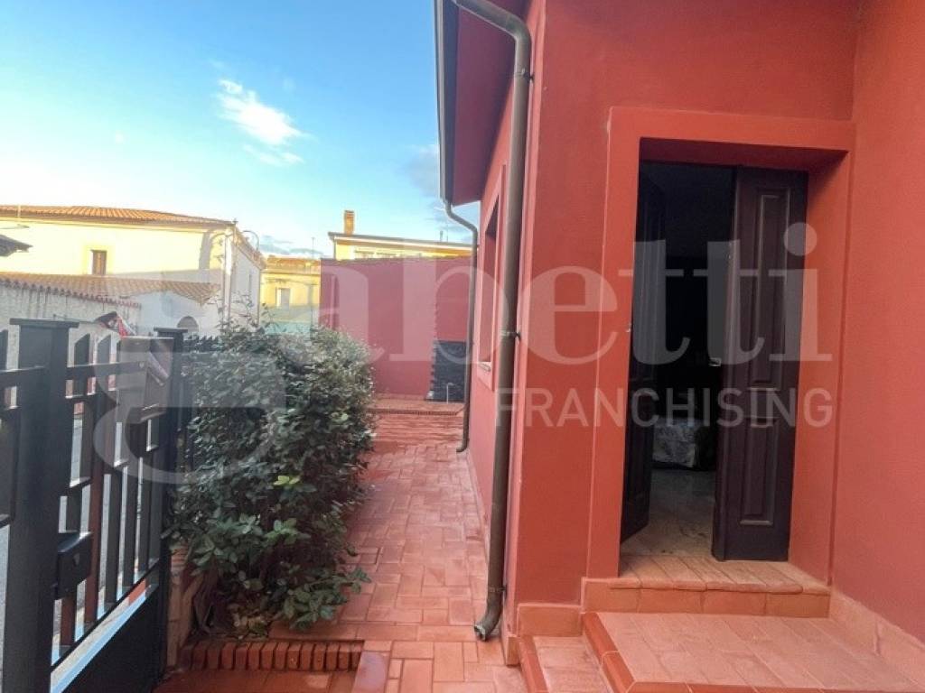 Casa indipendente a Terralba in VIA GARIBALDI, 5 - Foto 5