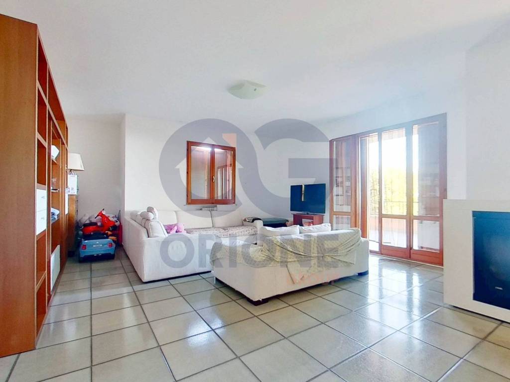 Villa a Pesaro in Strada Adriatica, 1 - Foto 2